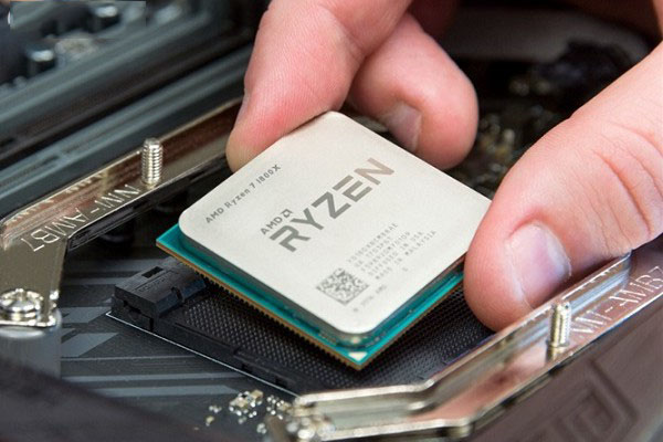 R7 1800X配什么顯卡好？AMD Ryzen7 1800X搭配顯卡選擇推薦攻略