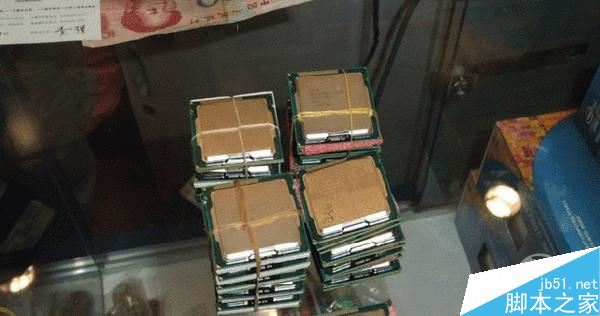 CPU最近為什么漲價 Intel實(shí)行CPU散片限價是元兇