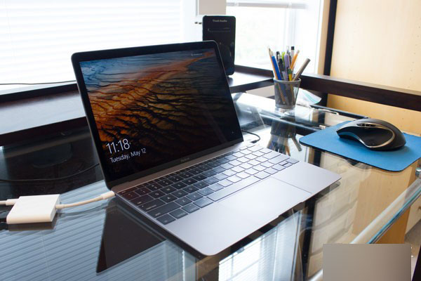 12寸MacBook運(yùn)行Win10快過原裝OS X操作系統(tǒng)