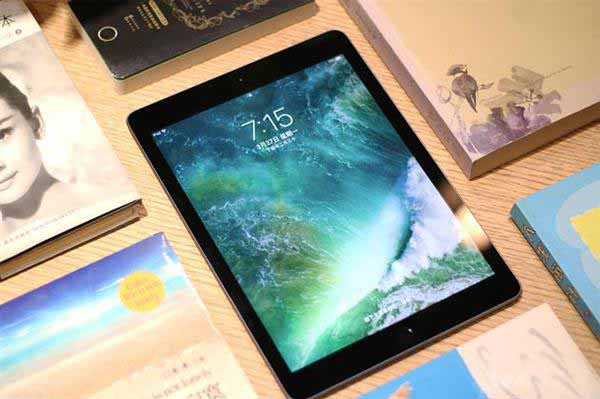 2688元起新iPad究竟在哪方面提升?蘋(píng)果新iPad體驗(yàn)評(píng)測(cè)