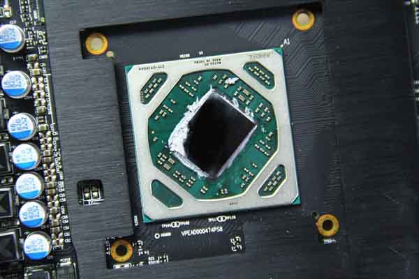 RX 480成功刷成RX 580:穩(wěn)定性相當(dāng)好/頻率自動提升