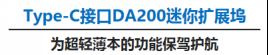 擴展出奇跡！讓Latitude變身神器的兩款官方配件【文底有特惠彩蛋】