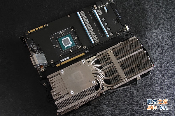 GTX1070Ti显卡怎么样？GTX1070Ti显卡首发图赏+参数解读与拆解图