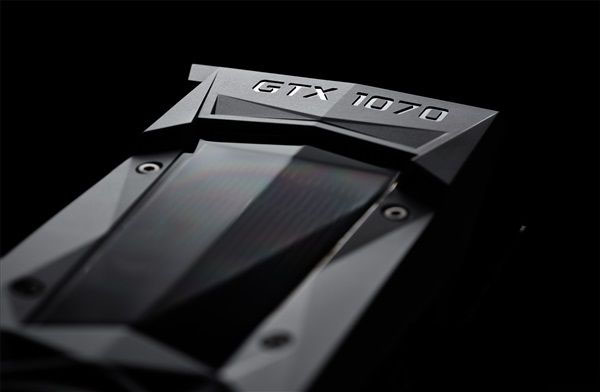 GTX1070顯卡跑分如何？NVIDIA GTX1070游戲?qū)崪y(cè)性價(jià)已超神