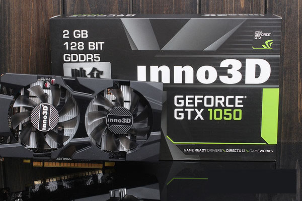 GTX1050Ti配什么主板CPU和多大内存合适?GTX1050Ti搭配指南