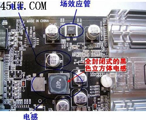 顯卡選購指南 從用料做工識(shí)顯卡質(zhì)量