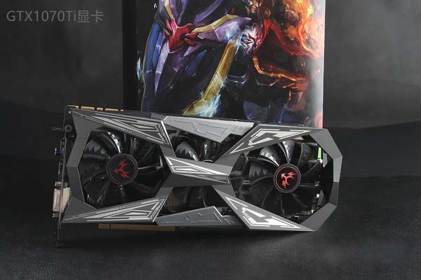 GTX1070Ti對比GTX1070哪個(gè)好？GTX1070與GTX1070Ti各項(xiàng)參數(shù)詳細(xì)對比解答