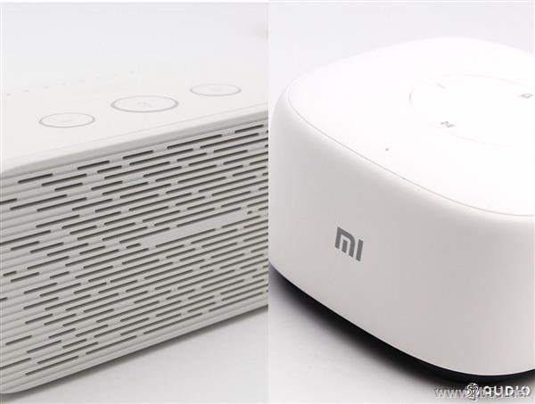 天貓精靈方糖和小愛(ài)mini哪一款更好？方糖和小愛(ài)mini全面開(kāi)箱/拆機(jī)評(píng)測(cè)