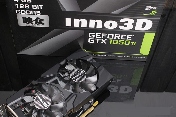 GTX1050Ti和RX470哪個好？RX470與GTX1050Ti天梯圖性能對比詳細評測