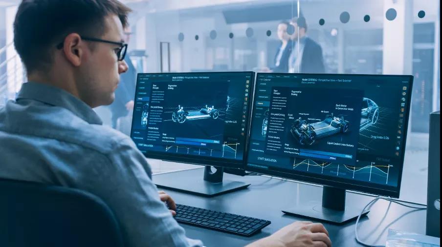 Radeon PRO Software for Enterprise v21.Q4驅動正式發(fā)布，專為專為圖形工作流設計