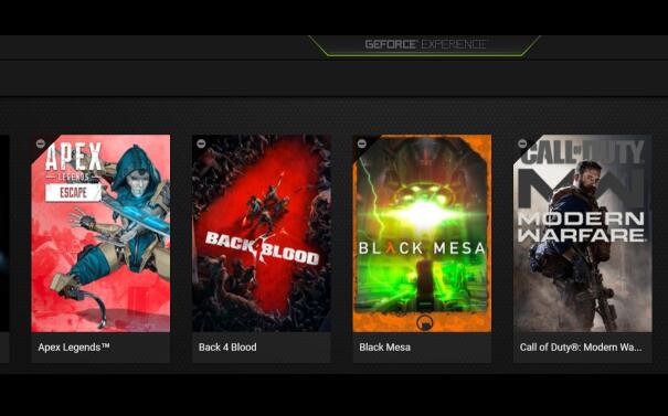 ?NVIDIA?英偉達更新GeForce 496.98驅動，修復游戲運行時TDR 崩潰問題