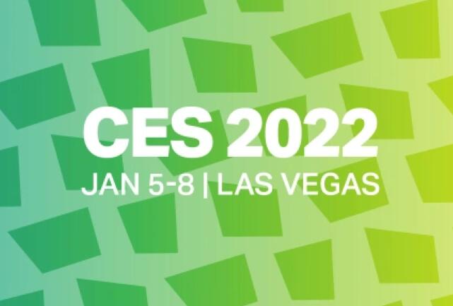 CES 2022 即將開啟，AMD、NVIDIA英偉達、Intel英特爾接連上場