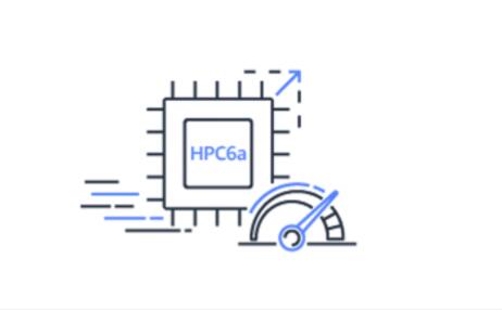 Amazon EC2 Hpc6a實例規(guī)格參數是怎樣的？有哪些特性