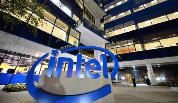 英特爾Intel將砸百億開設新廠，十年內完工