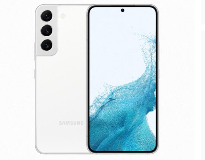 三星公司宣布：將取消 Galaxy S22 系列自帶屏幕保護膜