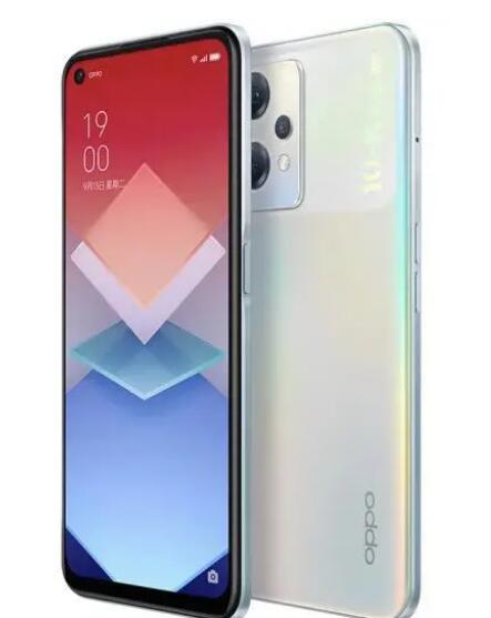 oppok10x和k10有什么區(qū)別？
