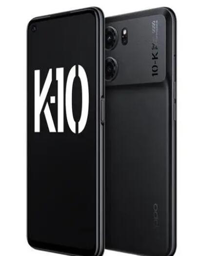 oppok10x和k10有什么區(qū)別？