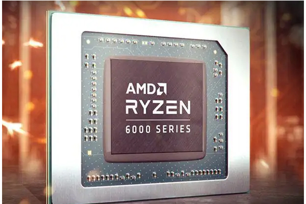 R7 6800h是英特爾什么級別？r7 6800h屬于什么檔次的處理器？