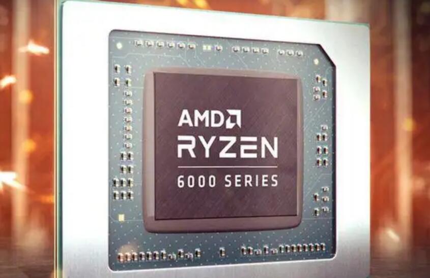 R7 6800h什么水平？r7 6800h屬于什么級別？