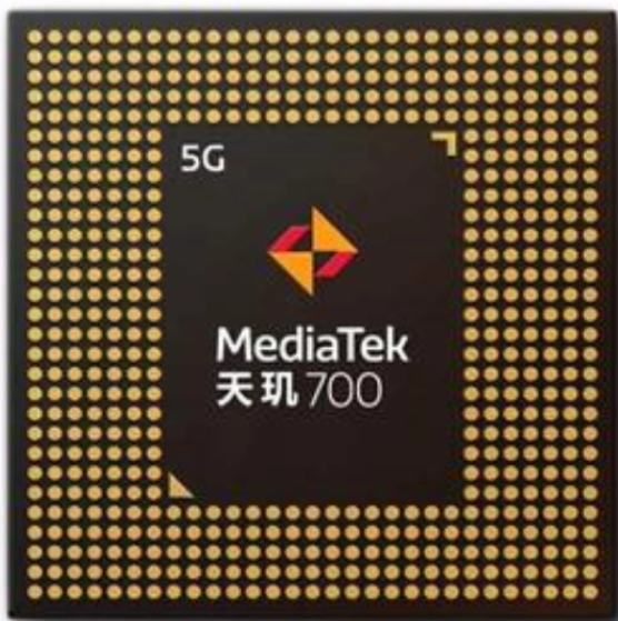 天璣700相當(dāng)于驍龍多少處理器，天璣700等于驍龍多少