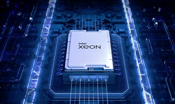2023年最新Xeon至強服務(wù)器CPU天梯圖 至強系列cpu天梯圖2023