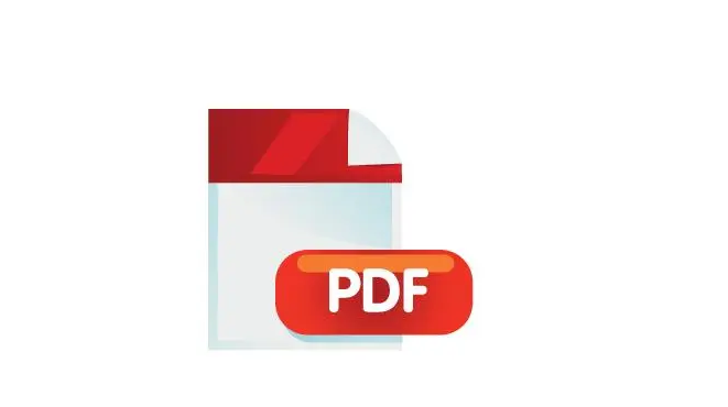 如何將PDF格式的發(fā)票轉(zhuǎn)換為OFD格式？轉(zhuǎn)換方法介紹