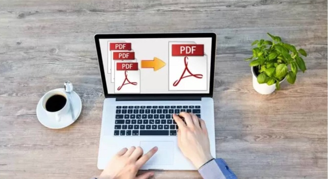 PDF如何自動生成目錄？PDF目錄生成方法介紹