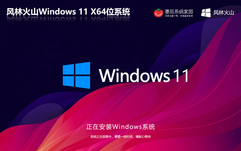 【全面兼容，流暢新體驗】——Win11 23H2 x64 純凈系統(tǒng)鏡像