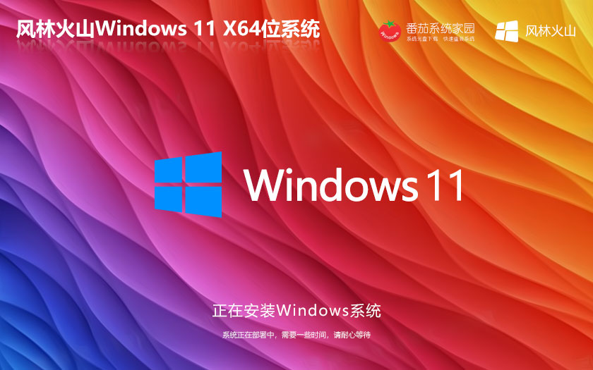 【純凈高效·最新體驗(yàn)】Windows 11 x64 23H2精簡純凈版