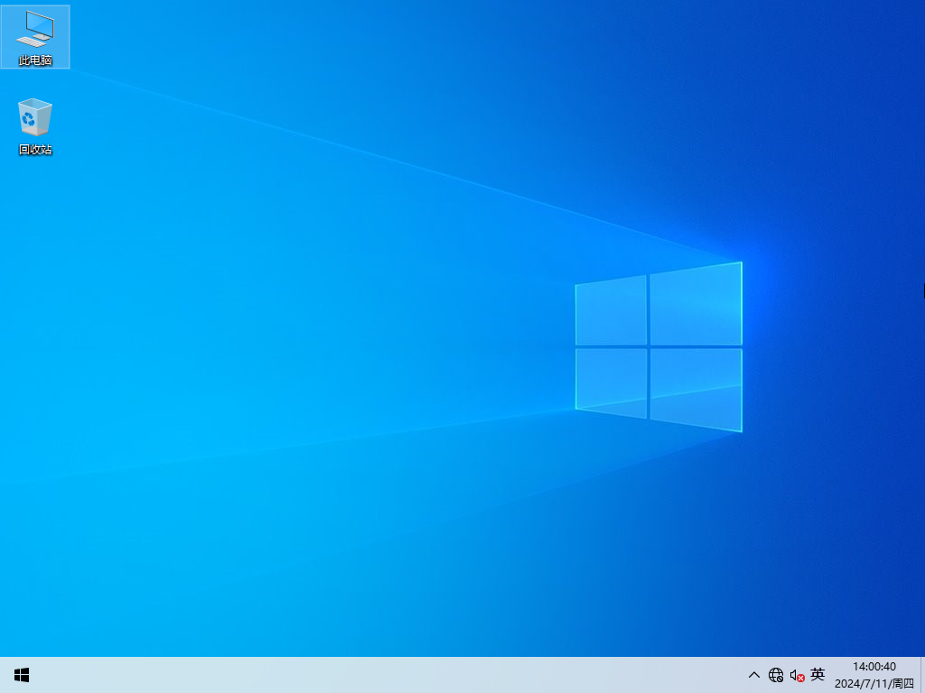 戴爾Windows10家庭版22H2版本