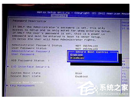 電腦開機后自動進入bios界面怎么辦？開機進入bios界面不進入系統(tǒng)的解決方法