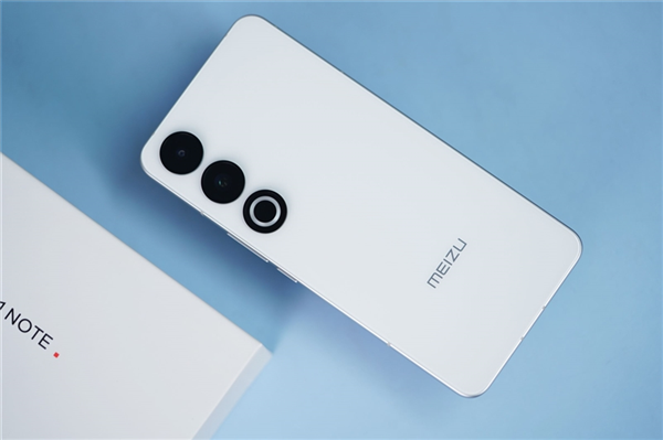 魅族21系列首發(fā)嘗鮮！Flyme 12提檔：5月中旬亮相
