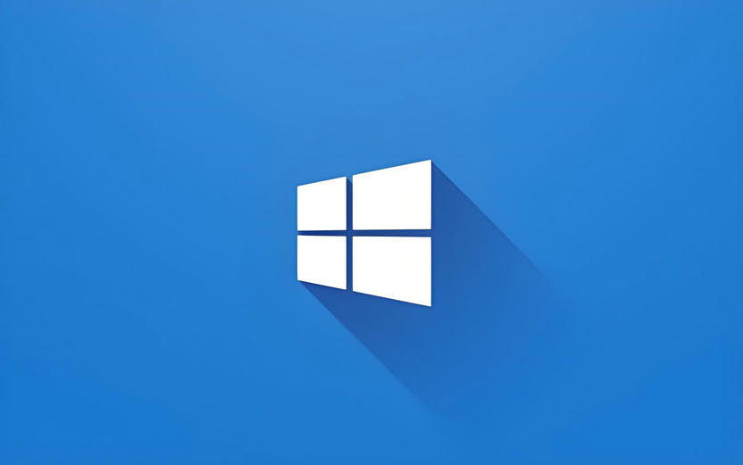 虛擬機(jī)專用Win10鏡像