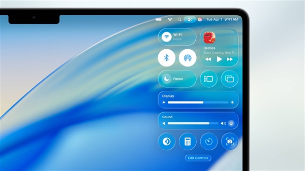 一眼回到20年前！老外吐槽macOS 26液態(tài)玻璃神似Windows Vista