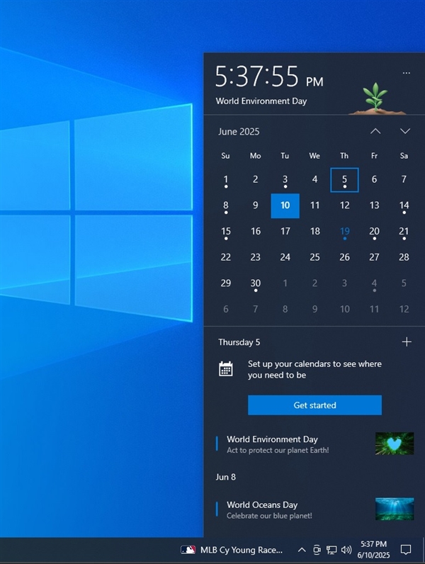 Win10支持倒計(jì)時(shí) 微軟還在添堵！最新補(bǔ)丁偷偷捆綁Bing和Edge