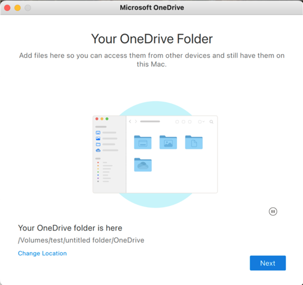 微軟推實(shí)用功能！Mac版OneDrive更新：支持文件同步移動(dòng)硬盤