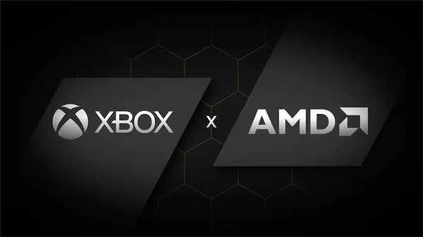 微軟官宣與AMD多年芯片合作！共同開發(fā)未來Xbox硬件