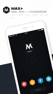 Max+
