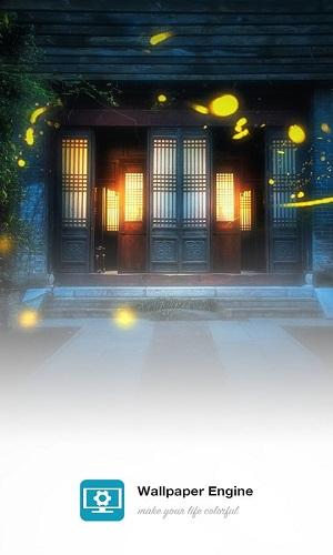wallpaperengine手機(jī)版