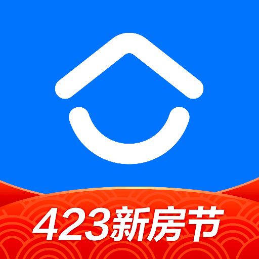 貝殼找房