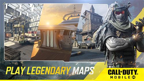Call of Duty: Mobile