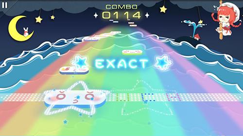 同步音律喵賽克手機app2.0.0