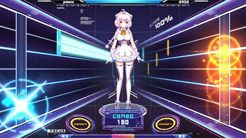 AZRAEL測試版