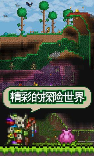 泰拉瑞亞1.3.5