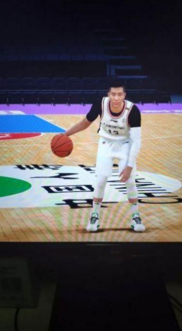 cba2k20安卓版