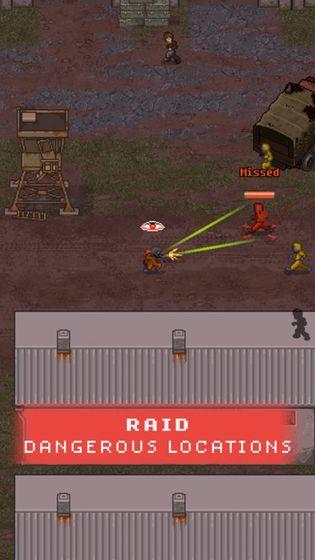Mini DAYZ 2