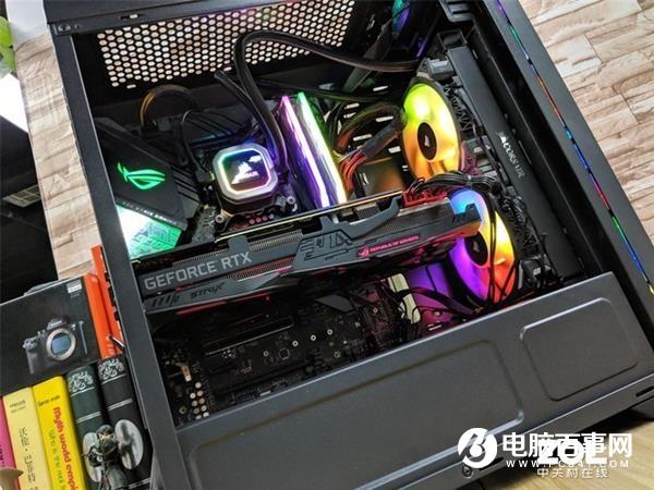 主板装两颗CPU：性能会更强吗？