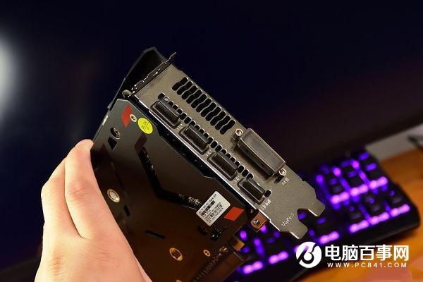 追求性价比才是王道 2018值得买的游戏显卡推荐