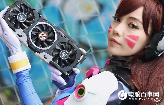 GTX1060顯卡哪款好 2018最新值得買(mǎi)的GTX1060顯卡推薦