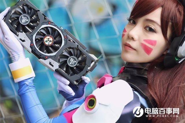 怎么看显卡性能？显卡天梯图2018年1月最新版
